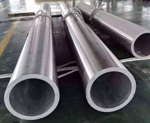 20 # Ống thép liền mạch cán nguội có độ chính xác cao 1-120mm St37