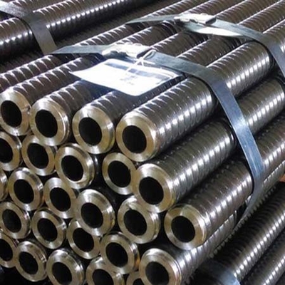 Thanh neo bằng thép rỗng có ren đầy đủ Chốt đá tự khoan 3m