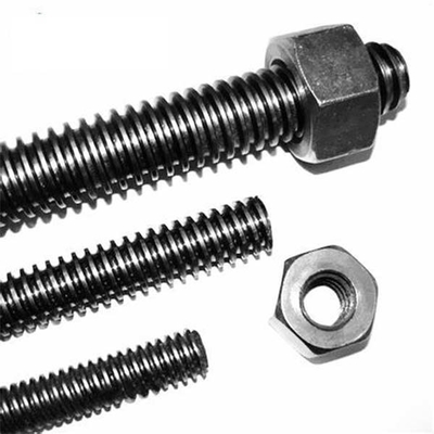 Thanh neo rỗng 1-6m có độ chính xác cao 0,5-50mm Q235 20 #