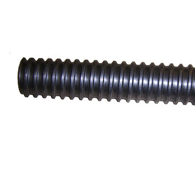 Thanh neo rỗng 1-6m có độ chính xác cao 0,5-50mm Q235 20 #