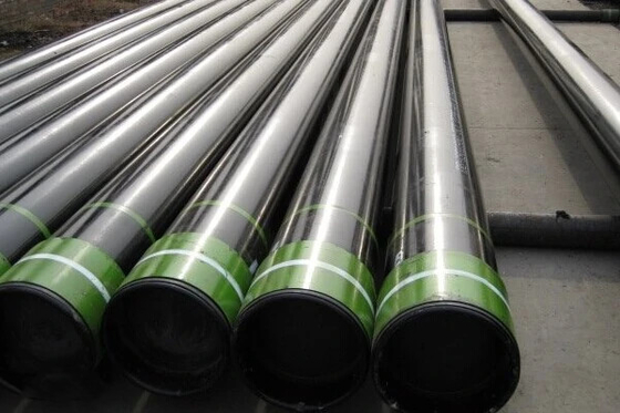 X42 X60 X70 X52 API 5L Ống thép SSAW LSAW Thép hàn xoắn ốc carbon