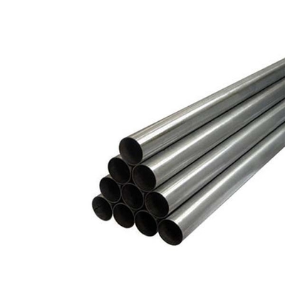 1020 1045 Ống thép liền mạch hợp kim ASTM A519 S20C S45C CK45 cán nguội 34mm