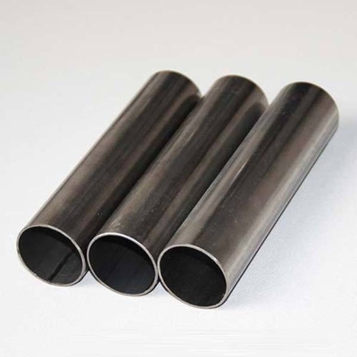 ASTM 4140 Ống thép hợp kim liền mạch kéo nguội 42CrMo4 AISI 1020