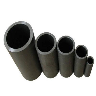 Hợp kim thép chính xác Ống liền mạch S355jr Kỹ thuật cán nguội