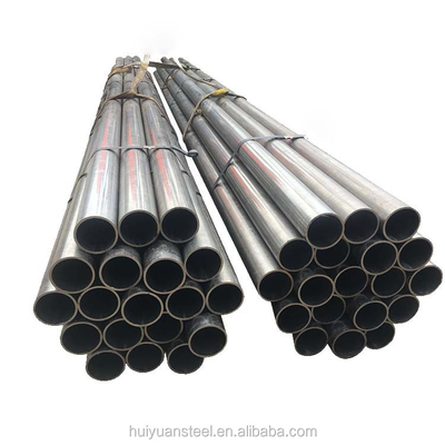 ASTM 4140 Ống thép hợp kim liền mạch kéo nguội 42CrMo4 AISI 1020