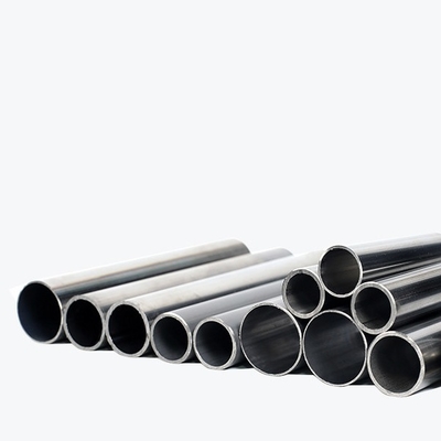 Thanh rỗng Ống thép liền mạch cán nguội 42crmo4 Ống 4140