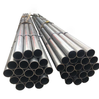 ASTM 4140 Ống thép hợp kim liền mạch kéo nguội 42CrMo4 AISI 1020