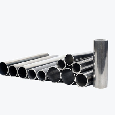 Q235 20 # Ống thép liền mạch cán nguội ASTM A106B ST45 cho máy móc chính xác