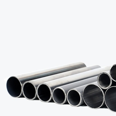 Ống thép liền mạch hợp kim cán nguội 4130 4140 5140 cho thiết bị cơ khí