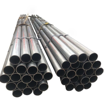 thép rút nguội Astm a333 thép cấp 1 ck 1045 jis g3472 stam390g sch 60 ống liền mạch và ống thép chính xác