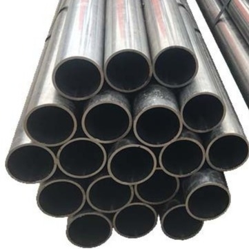 Hợp kim thép chính xác Ống liền mạch S355jr Kỹ thuật cán nguội