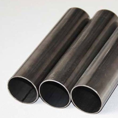 Hợp kim thép chính xác Ống liền mạch S355jr Kỹ thuật cán nguội