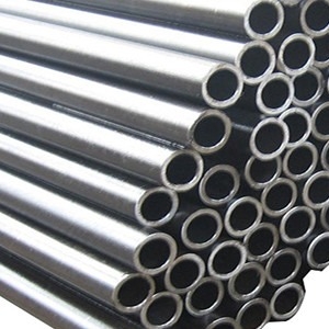 Hợp kim thép chính xác Ống liền mạch S355jr Kỹ thuật cán nguội