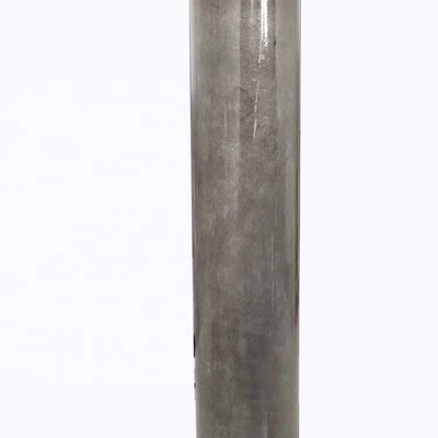Thép carbon tròn Ống thép đúc nguội chính xác liền mạch STKM11A