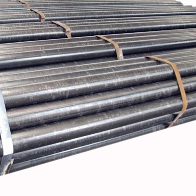 Thép carbon tròn Ống thép đúc nguội chính xác liền mạch STKM11A