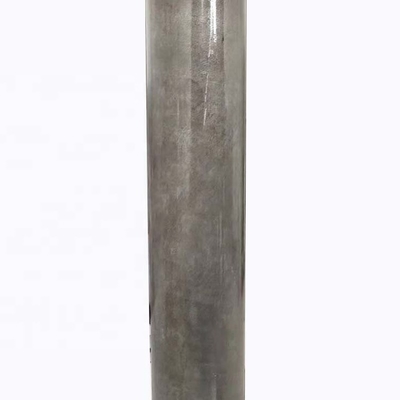 ASTM A106 Ống thép liền mạch kéo nguội 20 # 45 # Tròn