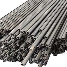 ASTM A106 Ống thép liền mạch kéo nguội 20 # 45 # Tròn