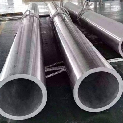 ASTM A106 Ống thép liền mạch kéo nguội cấp B ST37