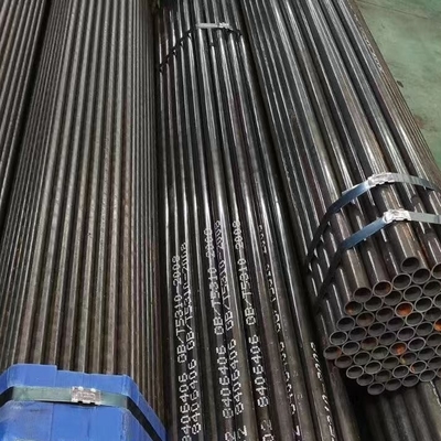 Ống liền mạch hợp kim T11 T12 ASTM A213 cho dầu mỏ