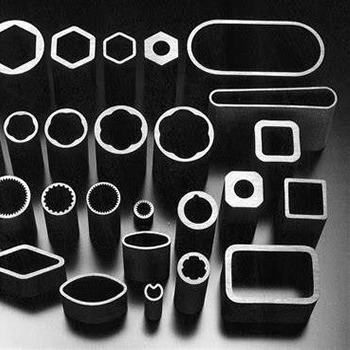 Ống lục giác cán nguội 3-12m Cán nóng 1-30mm ASTM 10 # 20 # 15Mn