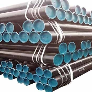 A53 A106 API 5L Ống thép liền mạch cho dầu khí xây dựng Psl2 X42 X46 X60 X70 Dn400