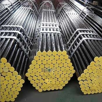Gr.B API 5L Ống thép Psl2 1-12m liền mạch cho dây chuyền dầu khí