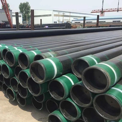 X42 X60 X70 X52 API 5L Ống thép SSAW LSAW Thép hàn xoắn ốc carbon