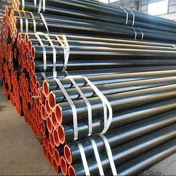PSL1 API 5L Ống thép GR B 100cr6 X42 X52 X60 X65 ASTM A106 A53 Thép cacbon