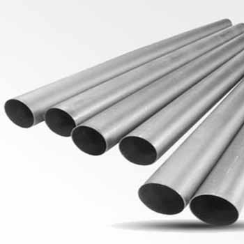 TC4 Ti-6al4v Gr5 ống titan tiêu chuẩn ASTM liền mạch hoặc hàn