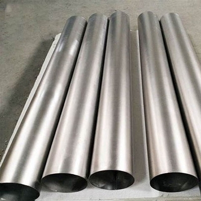 Giá ống titan liền mạch Gr9 Ti-3al-2.5v 31,8 * 0,9 * 914,4mm