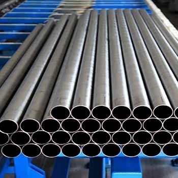 Ống liền mạch Titan lớp 5 Gr9 Gr2 cho xe máy