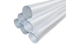 Ống hợp kim nhôm 8mm 2024 2A12 3003 5052 5083 6061 6063 6082 7075 T6