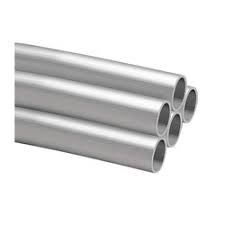 Ống Titan tinh khiết cấp 2 Ống tròn Ống tròn Nitinol ASTM B337