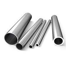 Ống liền mạch 0,5mm-120mm Titan Gr1 Gr2 Gr5 TC4 TA1 TA2 TA3 TA4