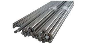 Xử lý nhiệt Thanh tròn Chromoly 40Cr ASTM 5140 JIS SCR440 cho các bộ phận trục
