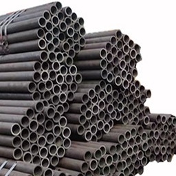 ASTM SMLS Ống tròn liền mạch cán nóng 12M Thép cacbon thấp Châu Âu